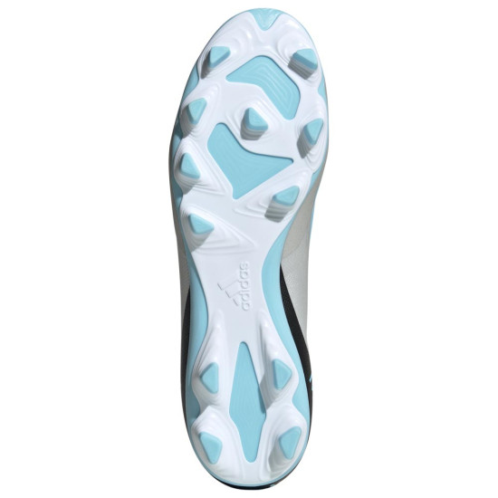 Adidas X Crazyfast Messi.4